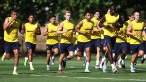 Southampton vs Valenciennes prediction