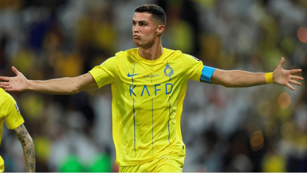 Monterrey Declined Cristiano Ronaldo Due to Internal Rules, Despite Sergio Ramos’ Influence