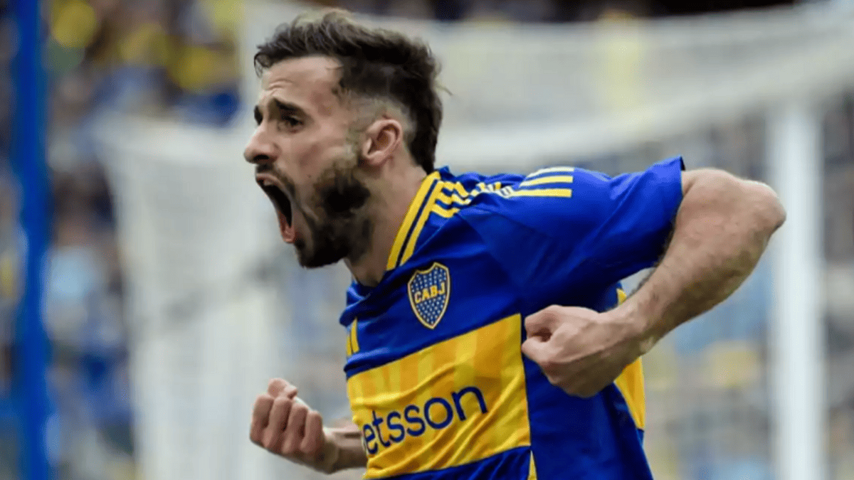 Saracchi Open to Joining Independiente, But Boca Rejects Initial Offer
