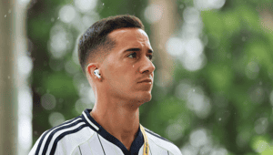 «J’ai réalisé mon rêve». Vázquez fait ses adieux au Real Madrid