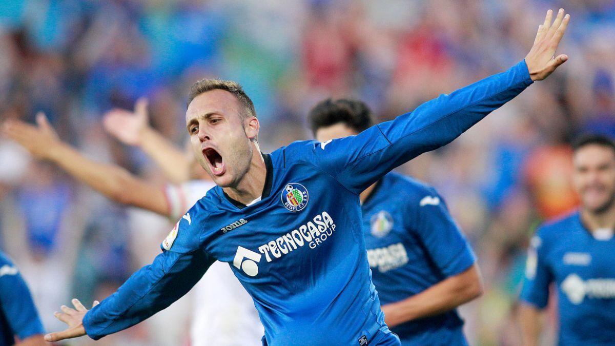 Getafe vs Preston prediction