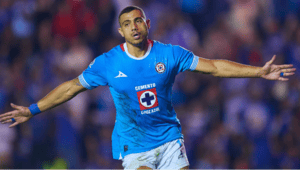 Charlotte FC Interested in Giakoumakis Return to MLS, Sources Confirm