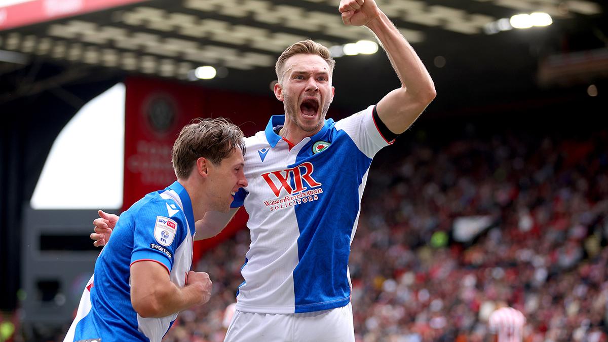 Blackburn vs Everton pronostic