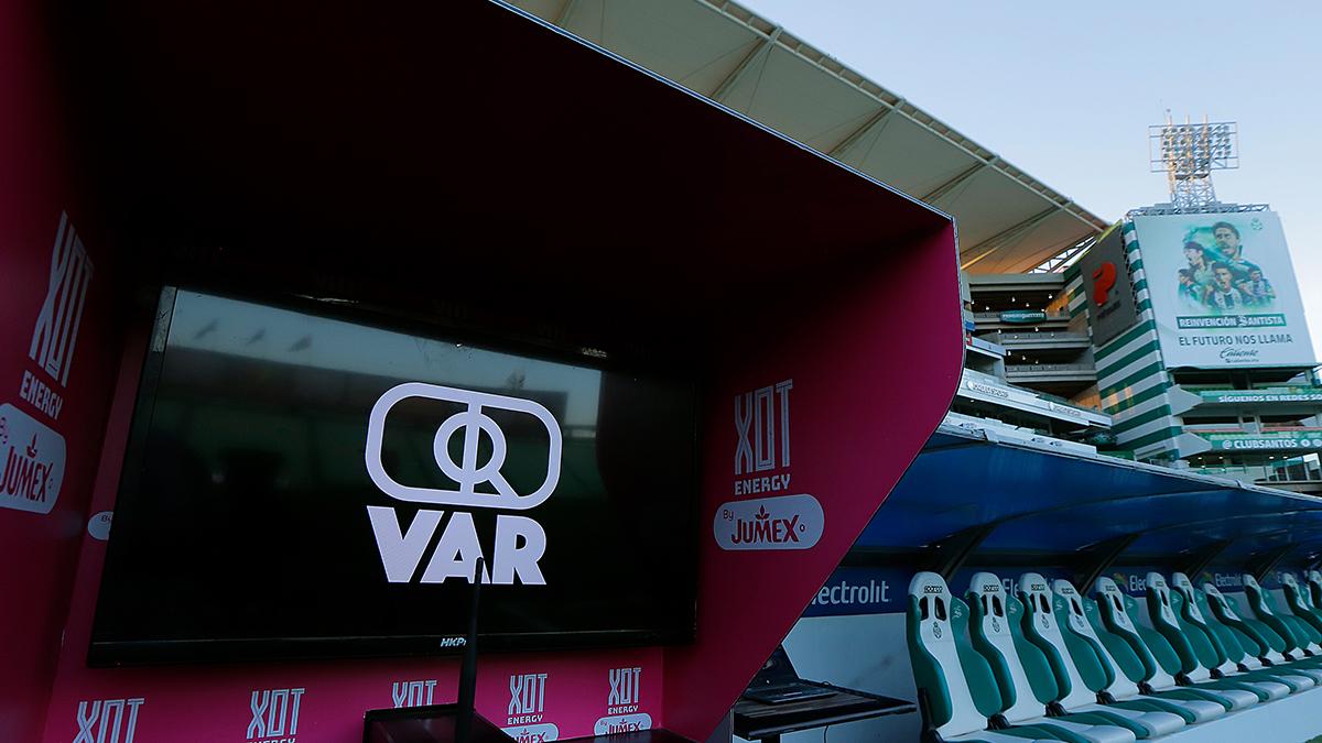 And more reforms! Changes are coming to VAR operations