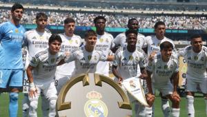 Somme colossale ! Le Real Madrid a publié ses revenus financiers pour la saison écoulée