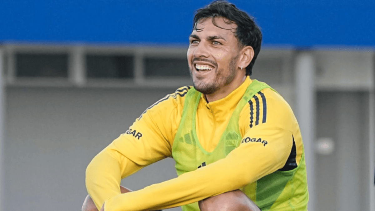 Boca Set to Face Unión with Paredes Poised for Long-Awaited Return