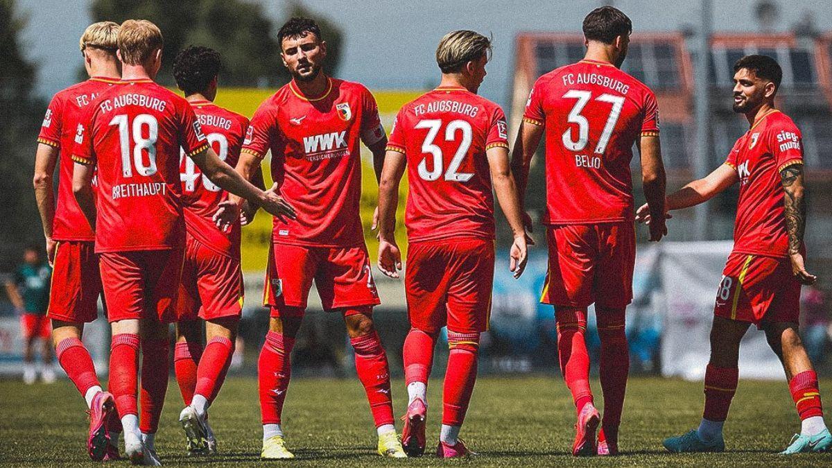 Augsburg vs Austria Lustenau prediction