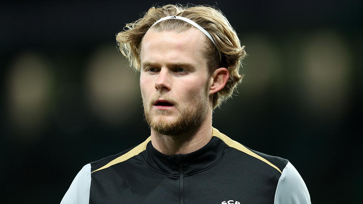 Morten Hjulmand one step away from joining Juventus!