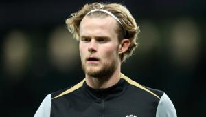 Morten Hjulmand à un pas de rejoindre la Juventus !