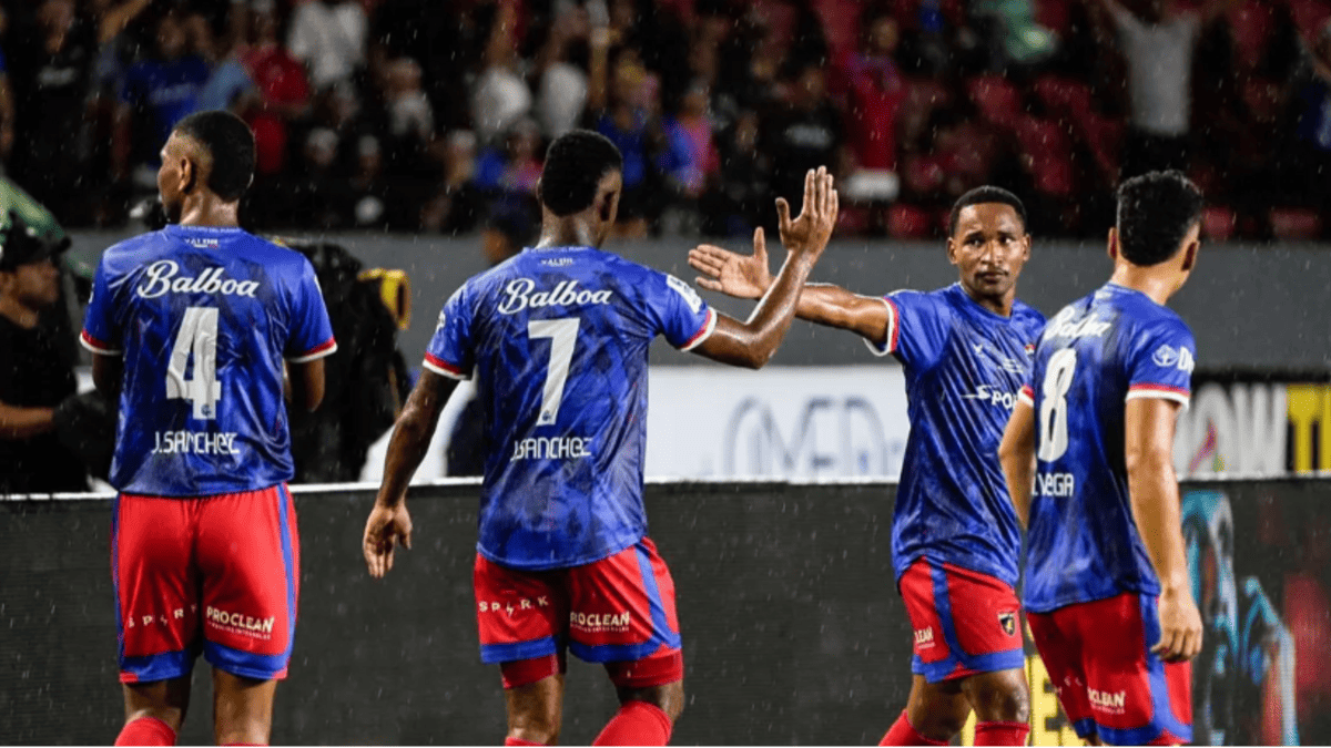 Panama’s Clausura 2025 Kicks Off with New Team, Format Changes, and Star Returns