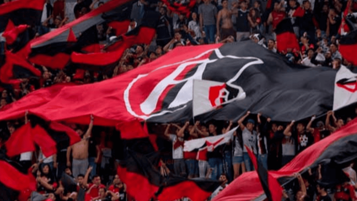 Atlas Will Stay in Guadalajara, Says Club President Amid Sale Process