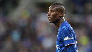 Manchester United s'intéresse à Nicolas Jackson pour renforcer son attaque