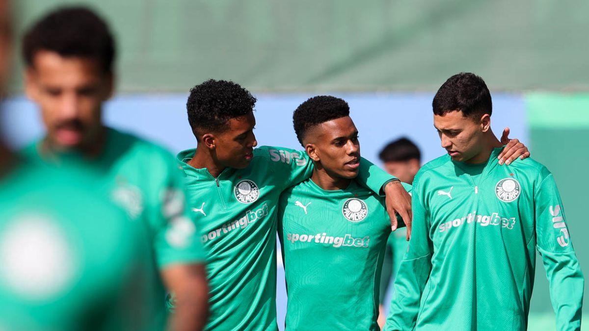 Palmeiras Sukses Menangkan Laga Sengit Melawan Atlético Mineiro 3-2 di Série A Brasil