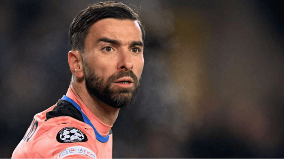 Pumas Closing in on Rui Patrício to Fill Goalkeeping Void