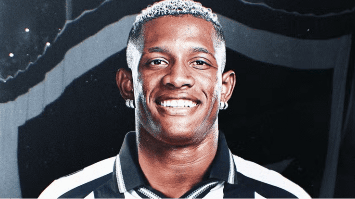 Davide Ancelotti’s Call Seals Danilo’s Move to Botafogo