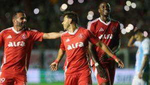 Internacional vs Ceara pronostic