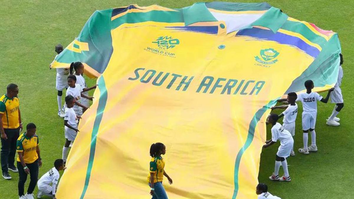 A significant move! Patrick Moroney to oversee selection for the Proteas men's team.