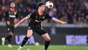 La Roma se renforce avec le milieu de terrain Neil El Aynaoui