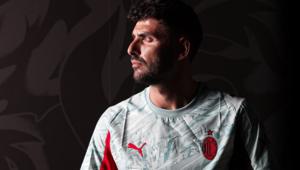 Remplaçant pour Maignan ? Officiel : Pietro Terracciano est joueur du Milan.