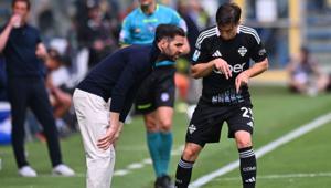 Le jeune club montre les crocs ! Como signe un joueur de Manchester City