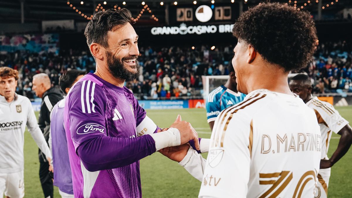 Los Angeles FC vs LA Galaxy prediction