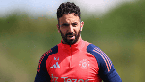 Romano a donné son « Here we go » pour le transfert tant attendu à Manchester United