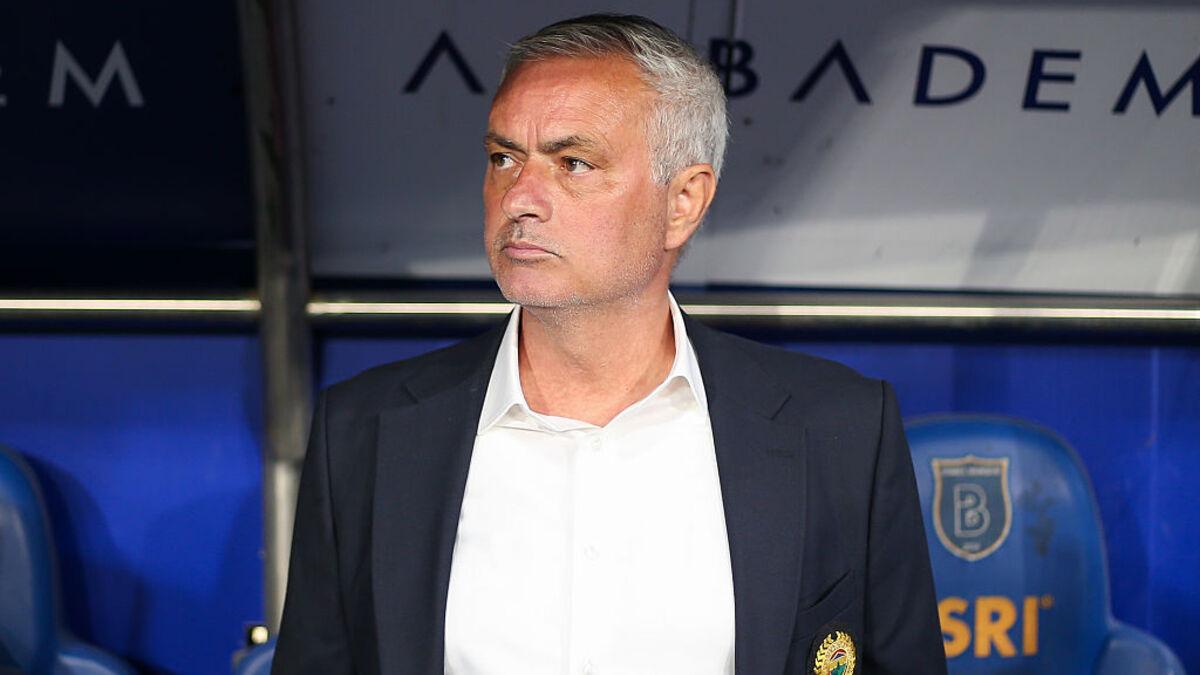 «Esto sucederá». José Mourinho quiere regresar a Portugal
