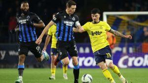 Union St.Gilloise vs Club Bruges pronostic