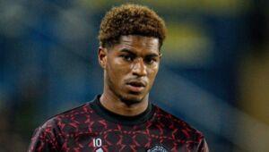 Prêt avec option d'achat. Barcelone finalise le transfert de Marcus Rashford