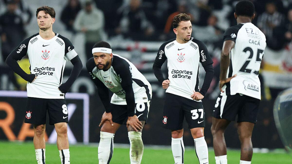 Predicción de Sao Paulo vs. Corinthians
