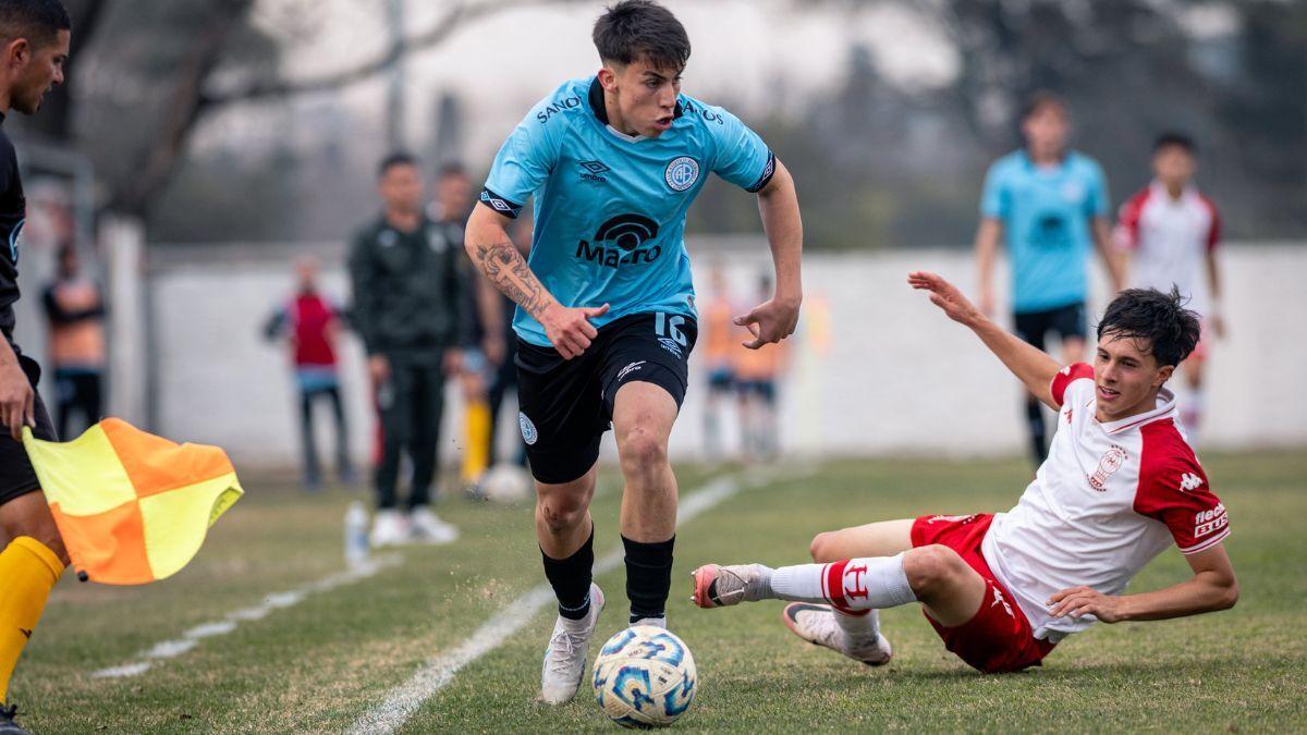 Belgrano vs Racing Club prediction