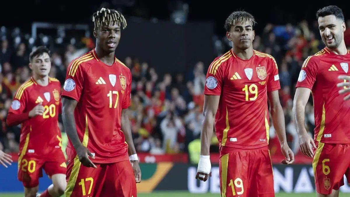 Scandale autour d'un agent ? Un message WhatsApp fait capoter le transfert de Williams au Barça