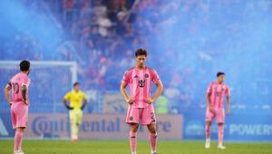 New York Red Bulls vs Inter Miami CF prediction