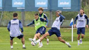 Rot Weiss Ahlen vs Schalke pronostic