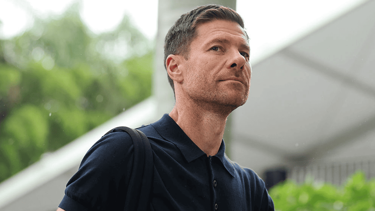 Alonso has chosen Real Madrid's new captain. The team's new leadership hierarchy revealed