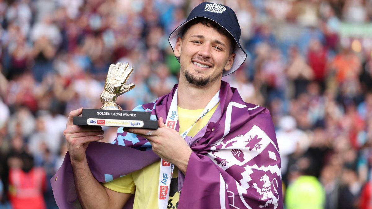 Ya han comenzado las negociaciones con el Burnley. El Manchester City quiere recuperar al portero James Trafford