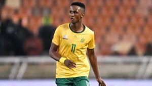 Un autre talent repéré sur les radars. Orlando Pirates ciblent le défenseur sud-africain KhulumanI Ndamane