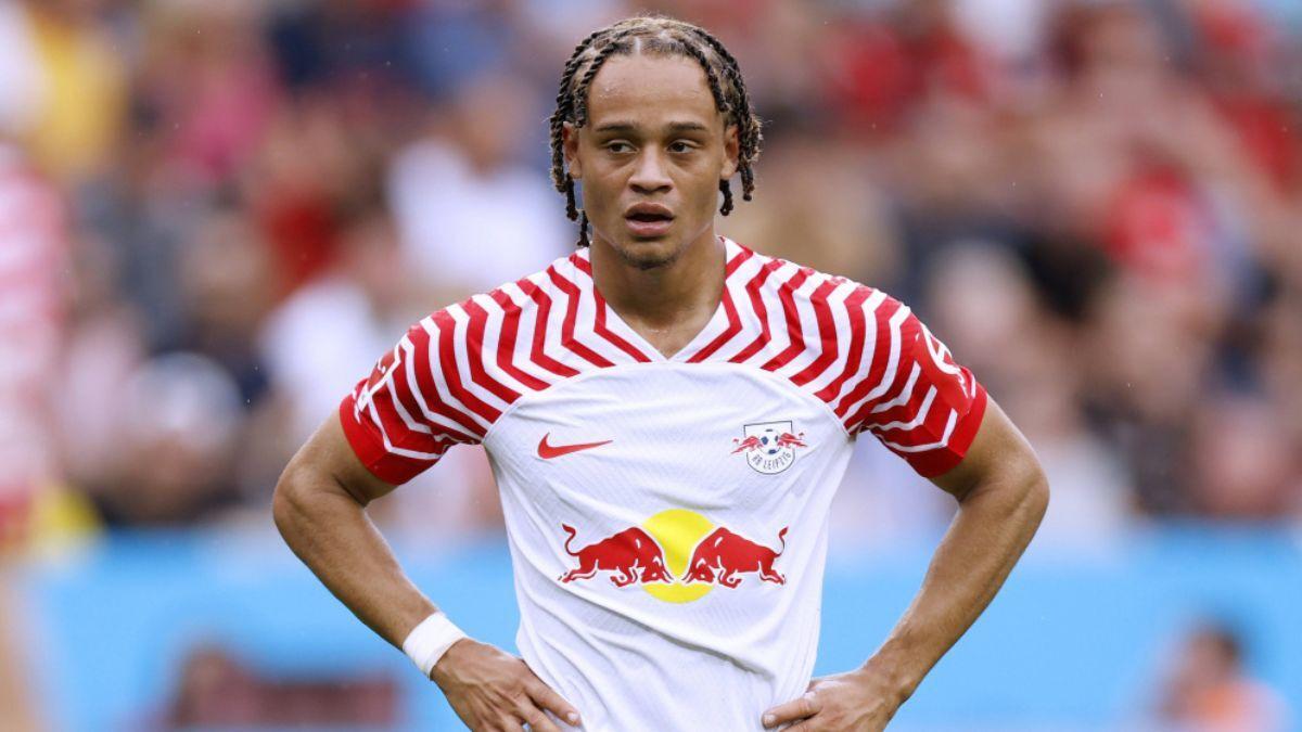 Au lieu du Bayern et du Barça, Xavi Simons choisit la Premier League et veut rejoindre Chelsea