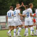 Malmoe FF vs Iberia 1999 prediction