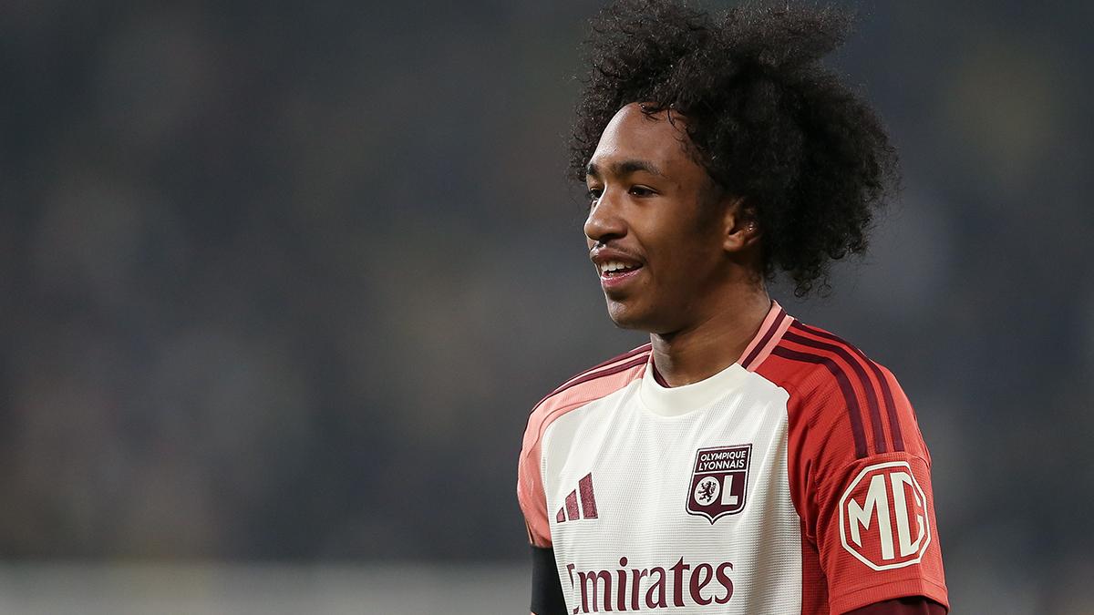 Bayern will try to sign Lyon star Fofana if they can't reach a deal for Díaz