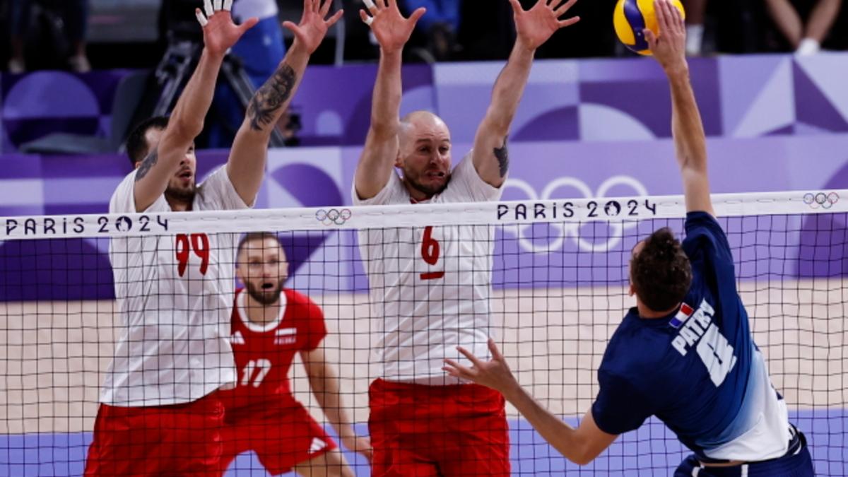 France vs Poland prediction