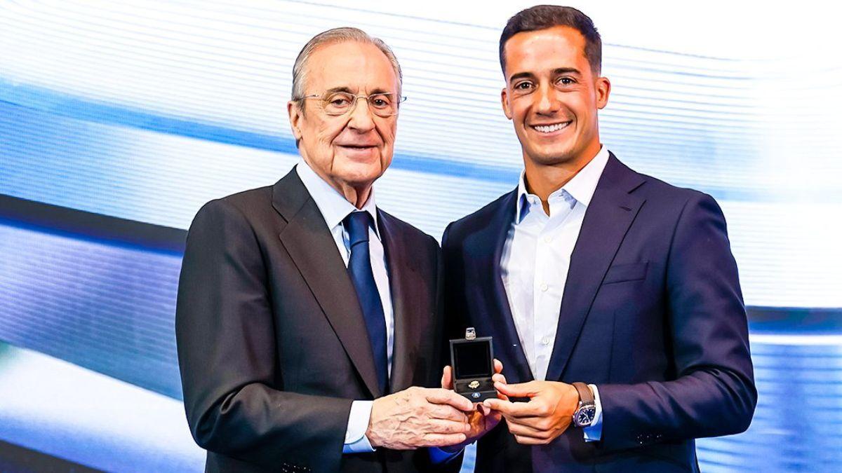 Lucas Vázquez eyes a new chapter as Italian giants circle former Real Madrid captain