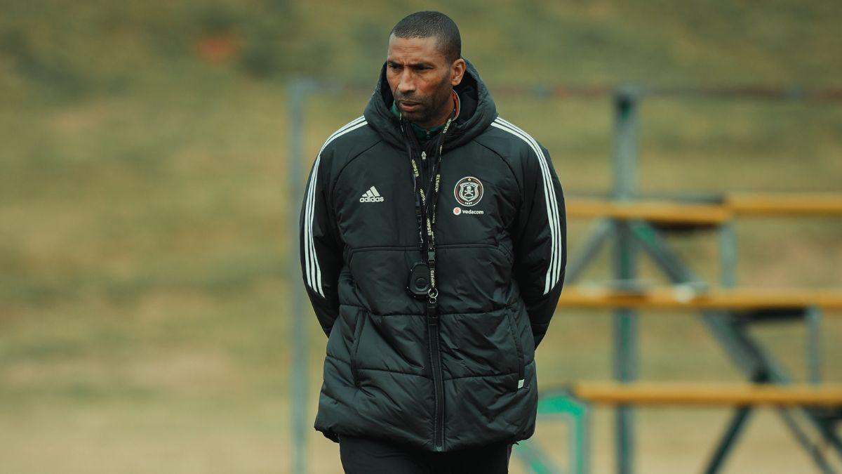 "Satisfied with the progress." Ouaddou sums up Orlando Pirates' Spanish tour