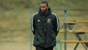 "Satisfied with the progress." Ouaddou sums up Orlando Pirates' Spanish tour