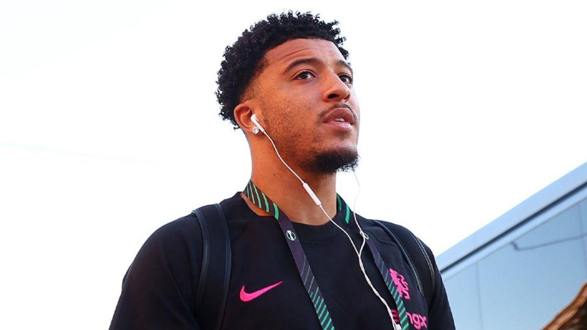 Sancho agrees contract with Juventus. How much will Manchester United get?