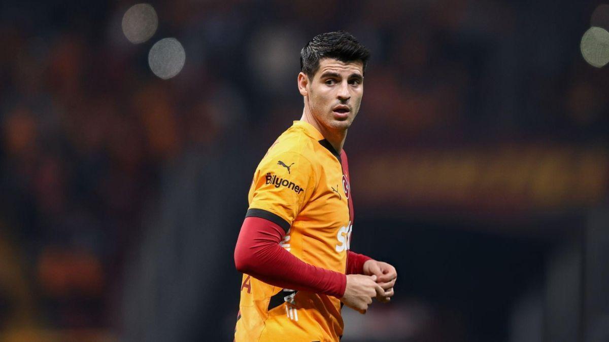 アルバロ・モラタ Alvaro Morata Kaboom! #6 OFICIAL: Álvaro Morata returns to Atlético after loan at