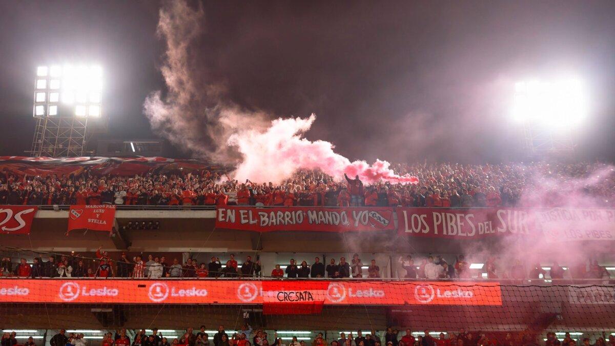 Independiente vs Talleres prediction