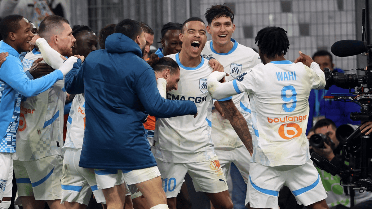 Olympic de Charleroi vs Marseille prediction