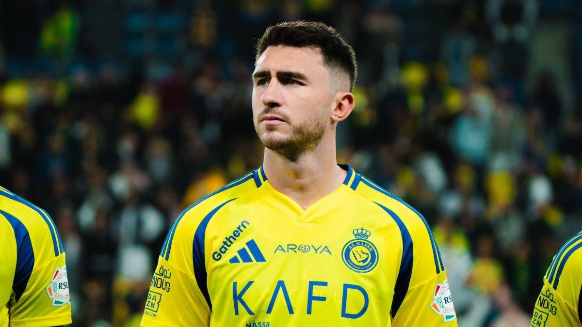 Aymeric Laporte Trung Vệ Trái Chắc Chắn - Hành Trình Từ Những Ngày Vàng Đến Đỉnh Cao