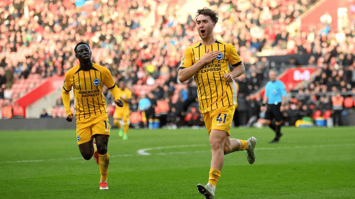 Brighton vs Las Palmas prediction